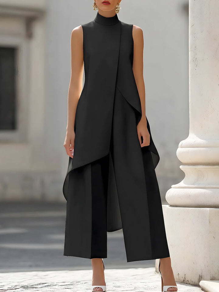 Catalina | Tuta dall'Eleganza Raffinata