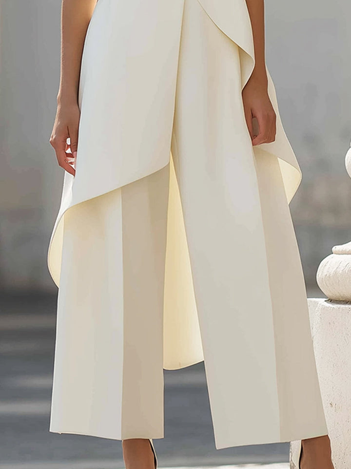 Catalina | Tuta dall'Eleganza Raffinata