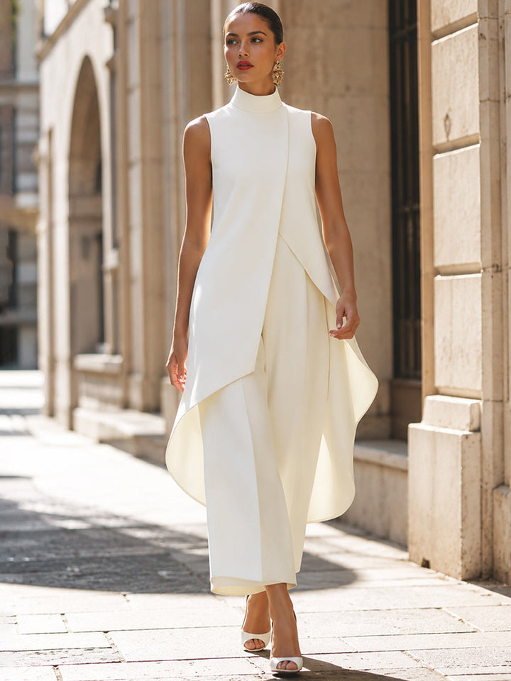 Catalina | Tuta dall'Eleganza Raffinata