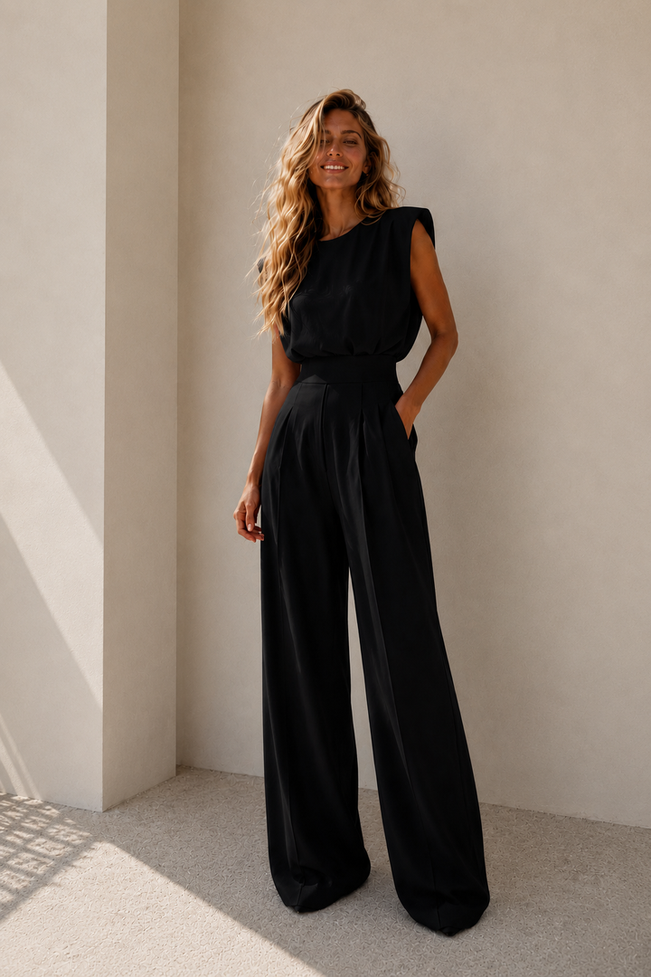 Valentina | Tuta elegante