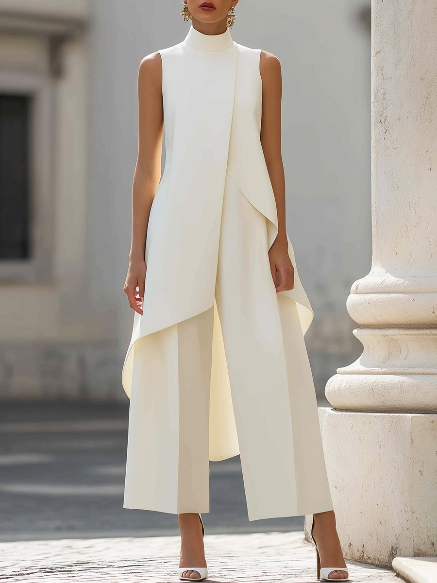 Catalina | Tuta dall'Eleganza Raffinata