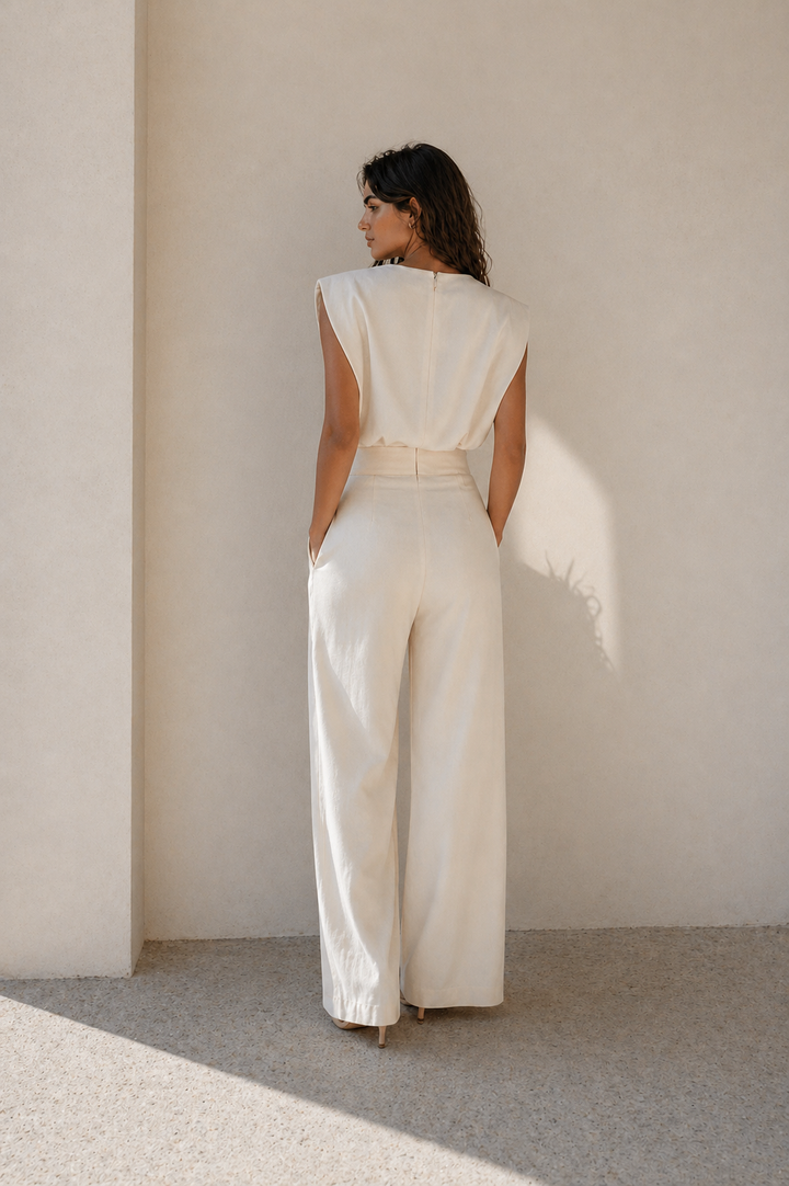Valentina | Tuta elegante