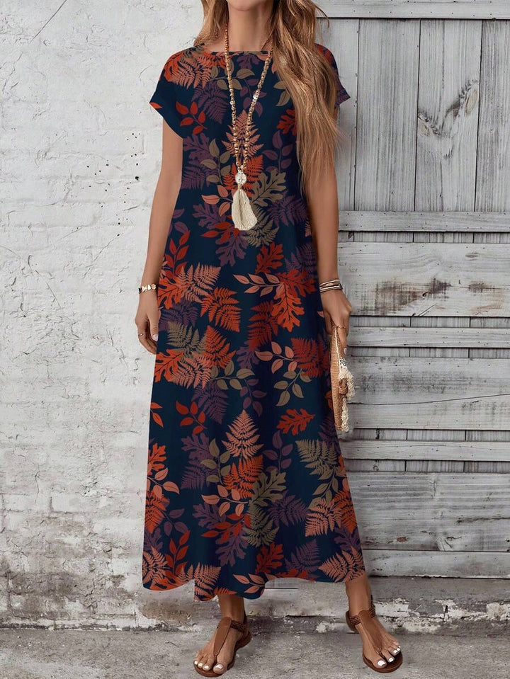 La Scintilla | Abito Chic Confort Elegante