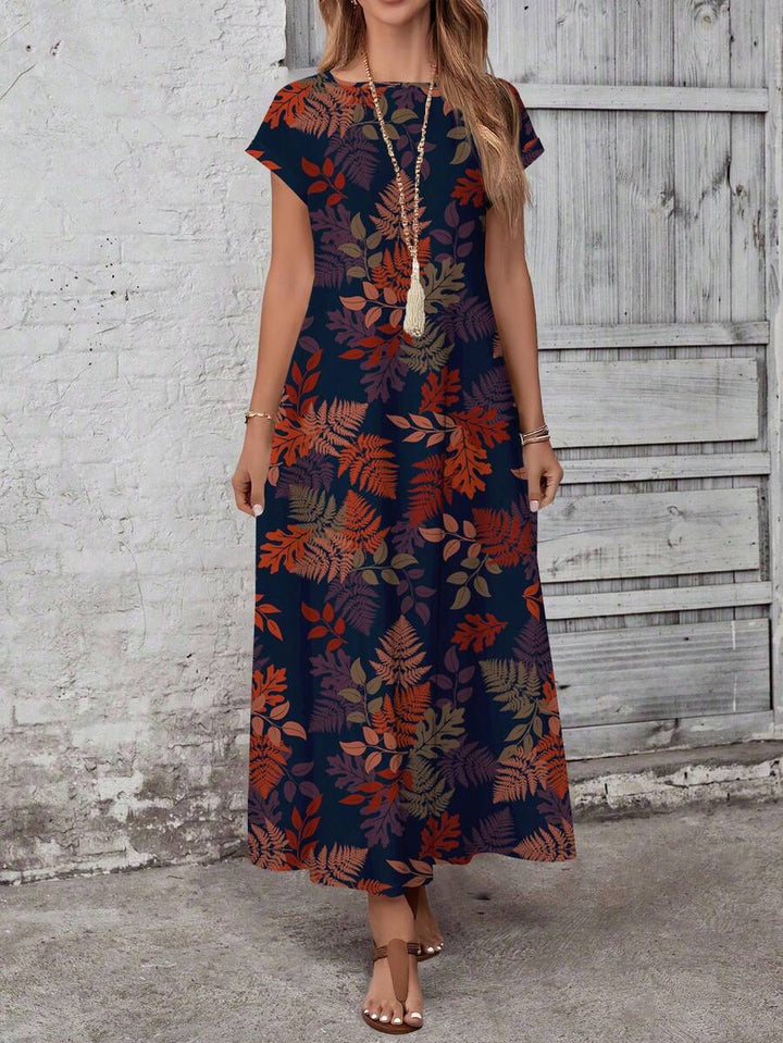 La Scintilla | Abito Chic Confort Elegante