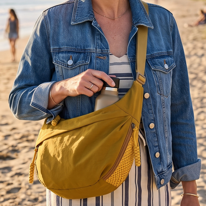 Martina | Bolso de hombro