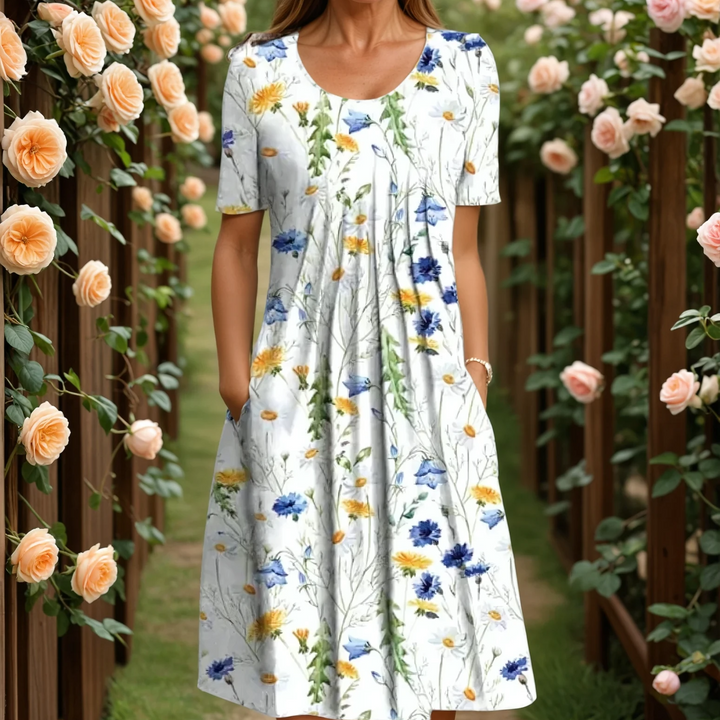 Georgina | Abito elegante