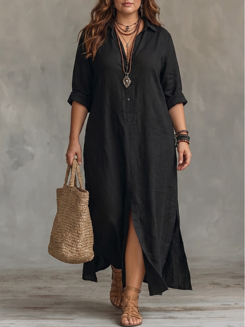 Willow - Eleganti maxi abiti estivi
