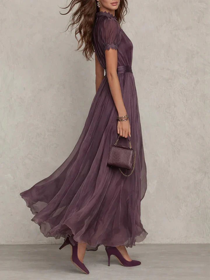 Ashley | Elegante abito lungo