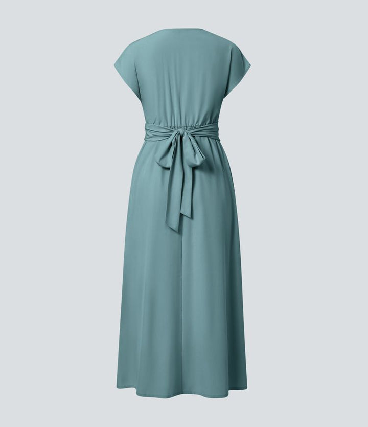 Lily | Abito Casual dal Comfort Naturale