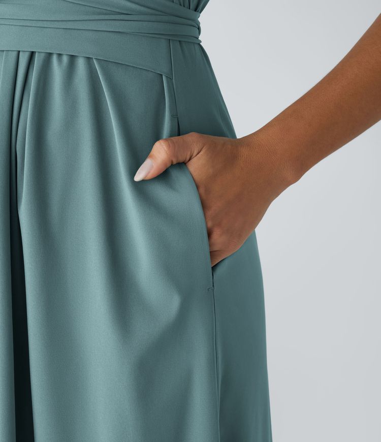 Lily | Abito Casual dal Comfort Naturale