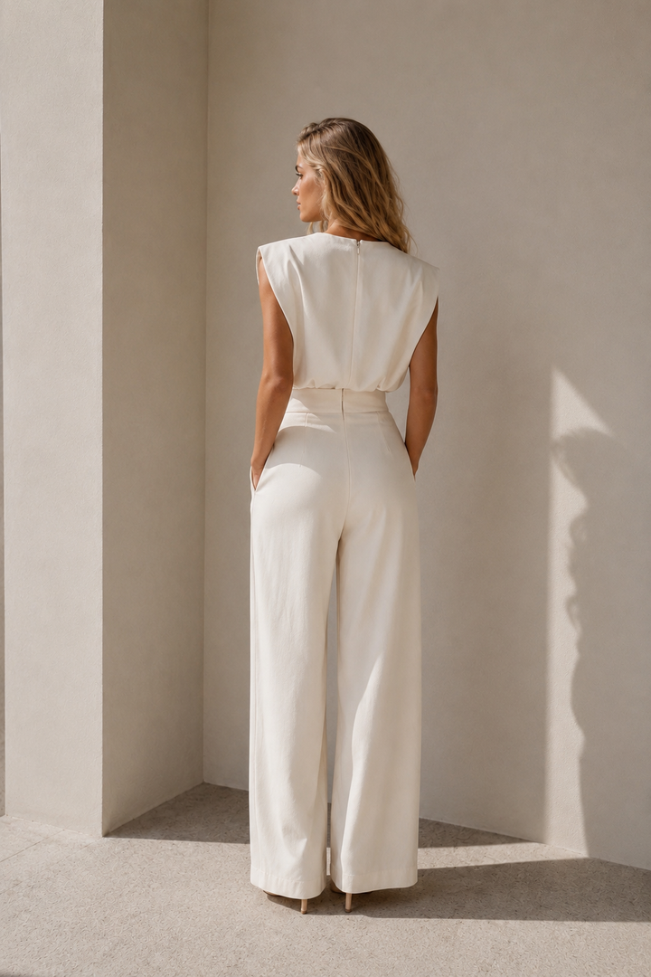 Valentina | Tuta elegante