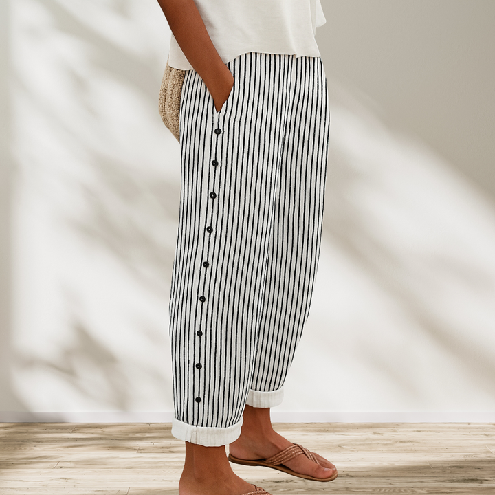 Talia - Pantaloni leggeri e comodi