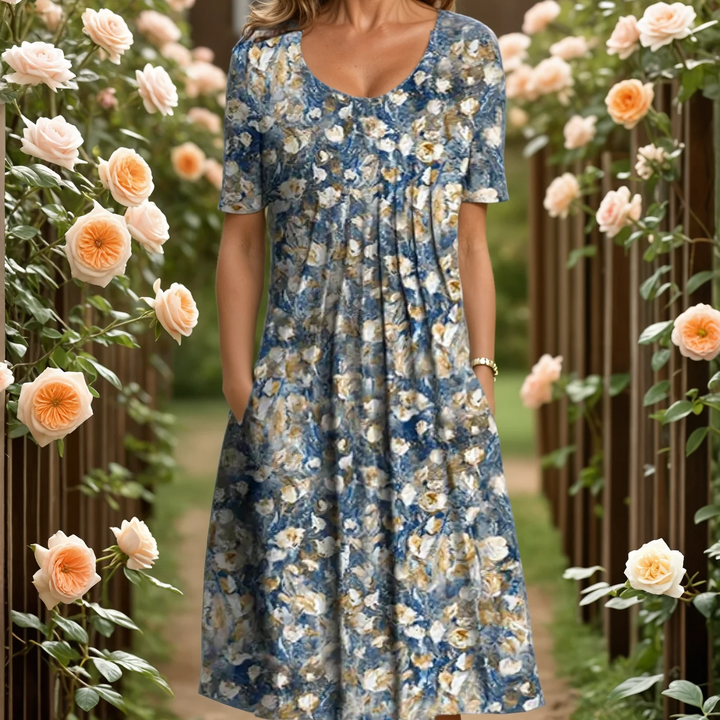 Georgina | Abito elegante