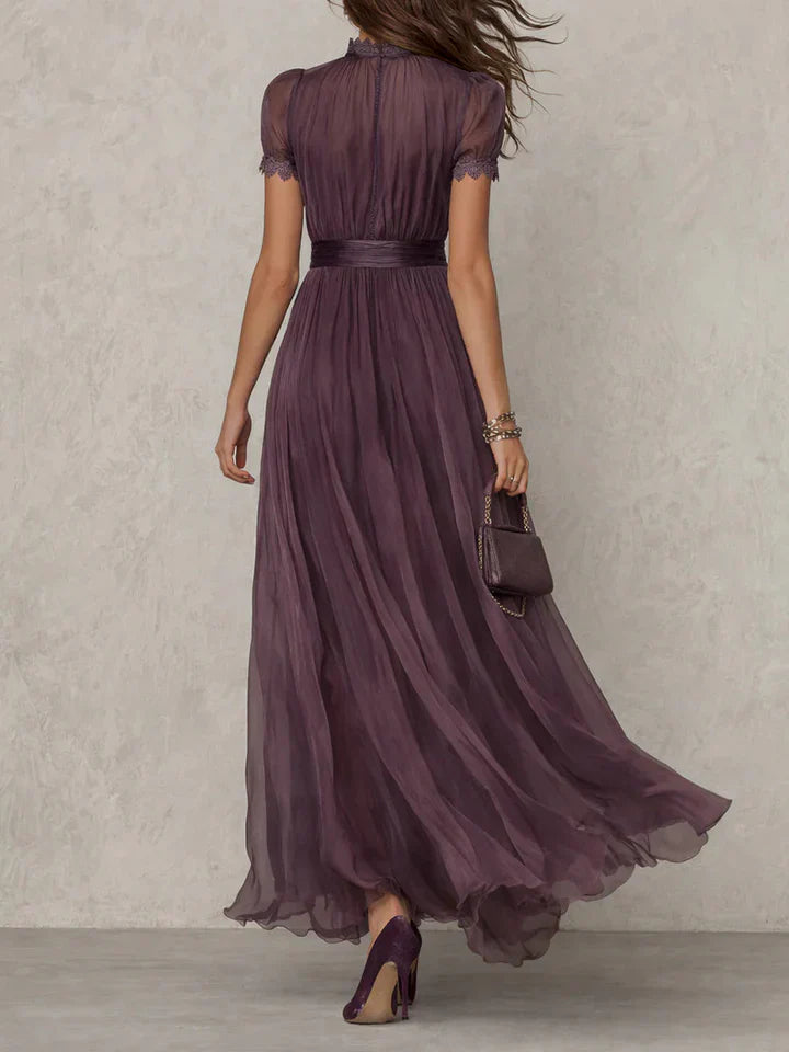 Ashley | Elegante abito lungo