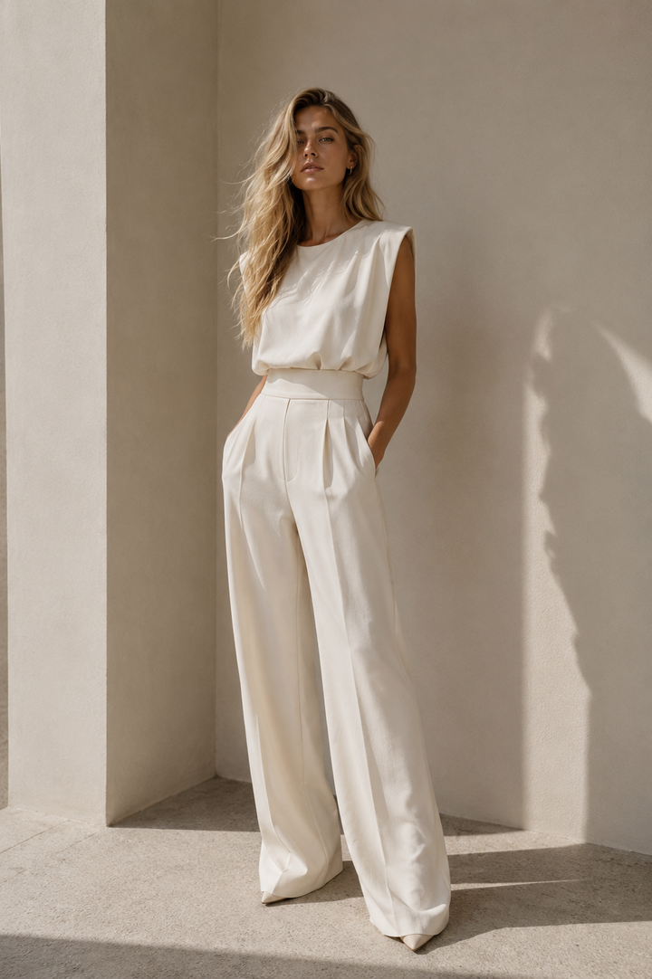 Valentina | Tuta elegante