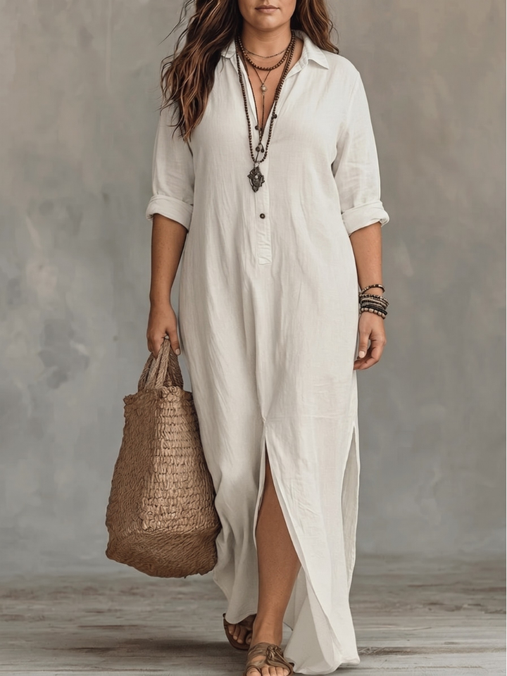 Willow - Eleganti maxi abiti estivi