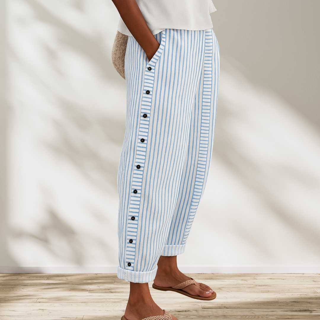 Talia - Pantaloni leggeri e comodi