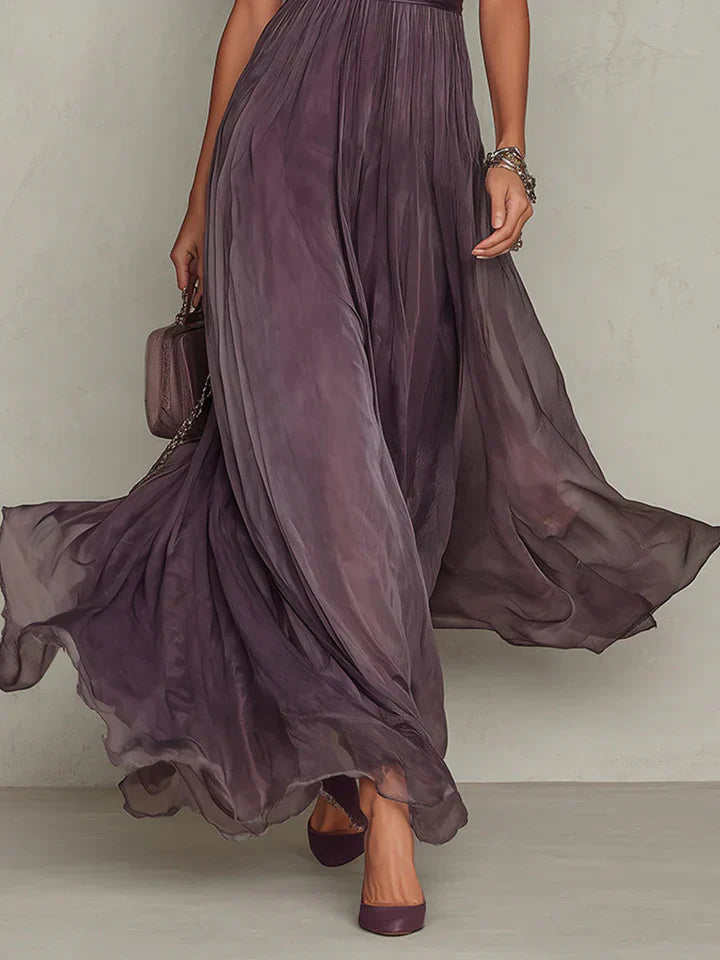 Ashley | Elegante abito lungo