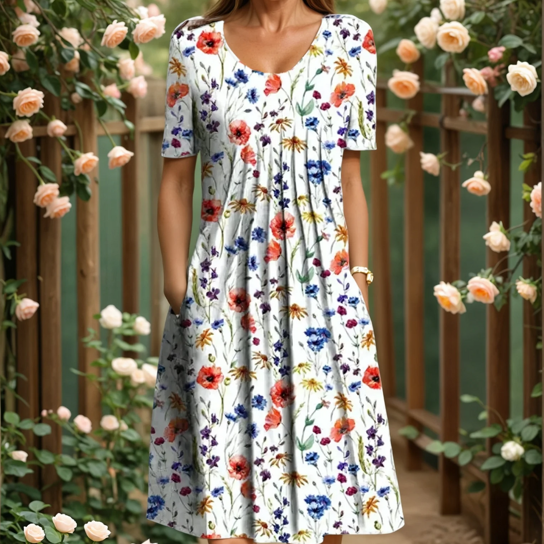 Georgina | Abito elegante