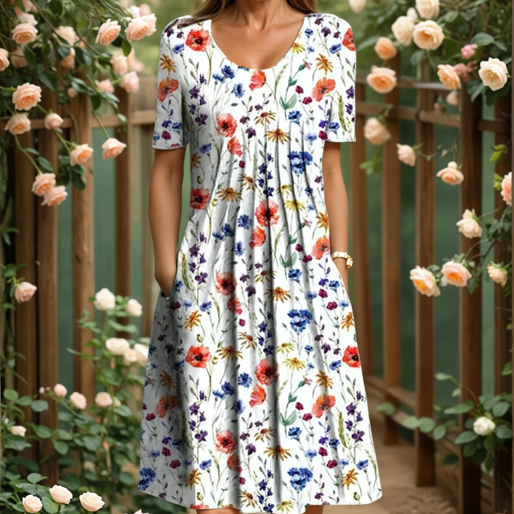 Georgina | Abito elegante