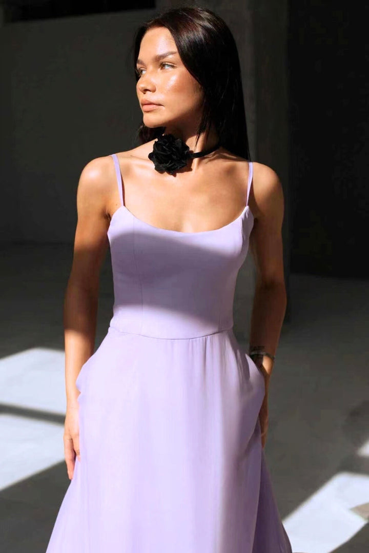 Eliana™ | Abito Animale Chic