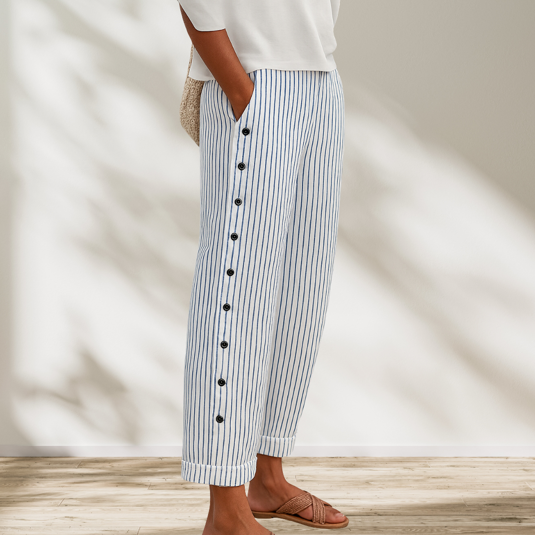 Talia - Pantaloni leggeri e comodi