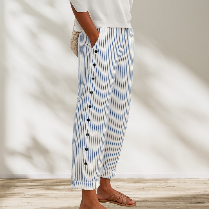 Talia - Pantaloni leggeri e comodi