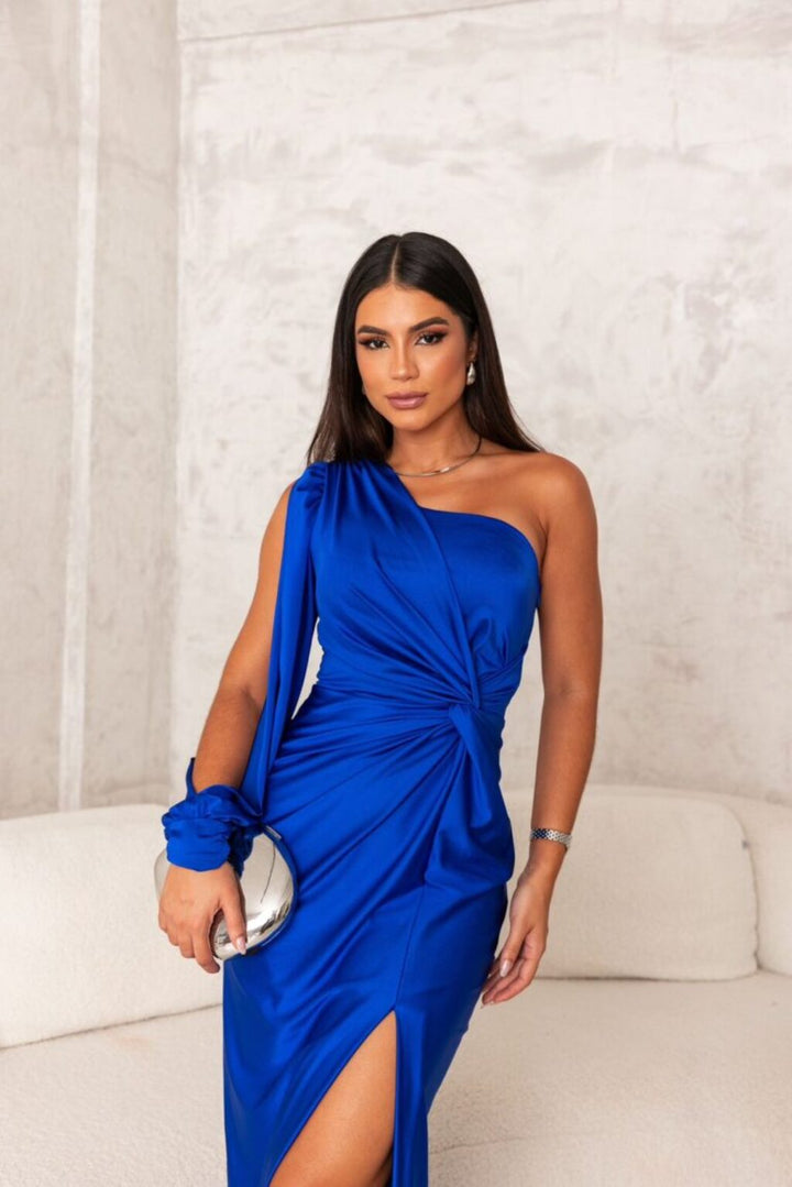 Nadavah™ | Maxi Dress Elegante Senza Tempo