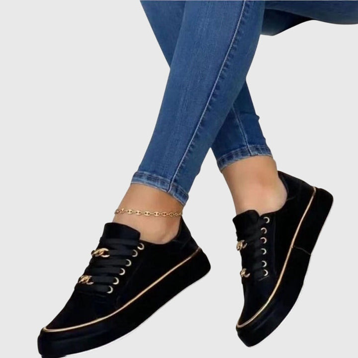 Julia - Scarpe Ortopediche Eleganti