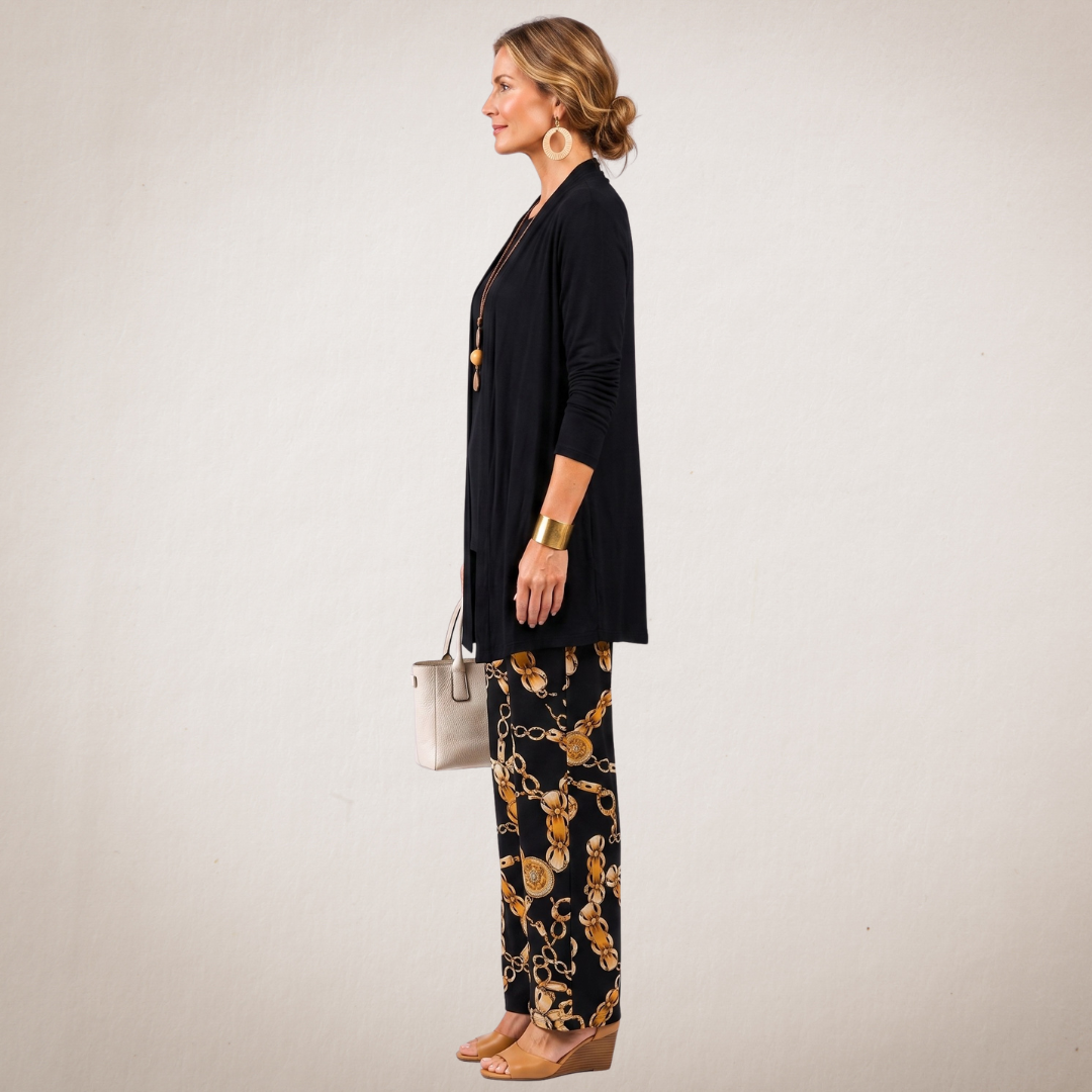 Antonia | Set da 3 pezzi