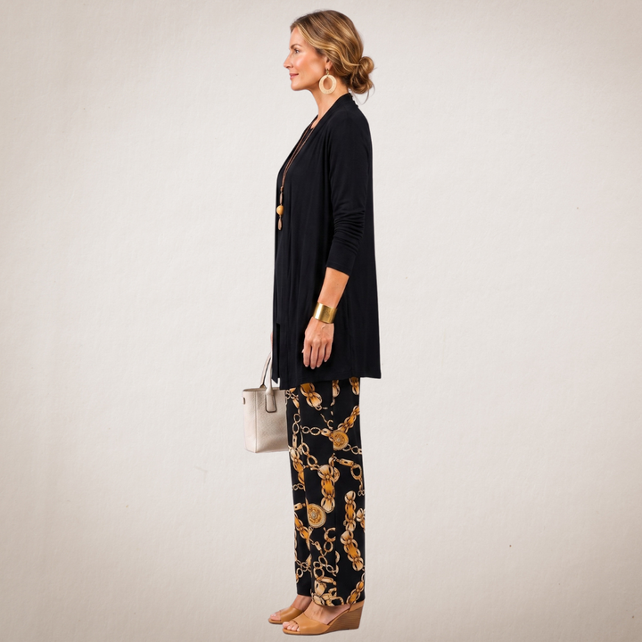 Antonia | Set da 3 pezzi