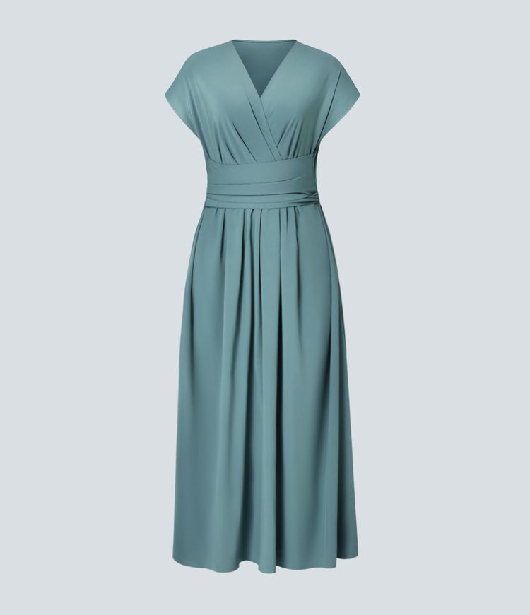 Lily | Abito Casual dal Comfort Naturale