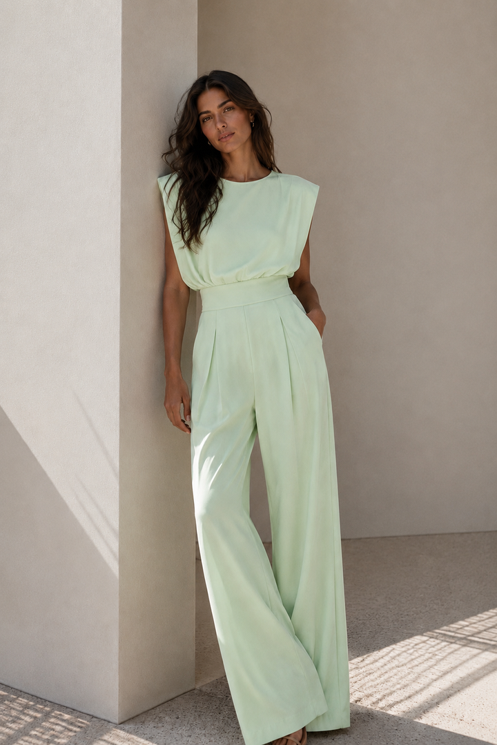 Valentina | Tuta elegante