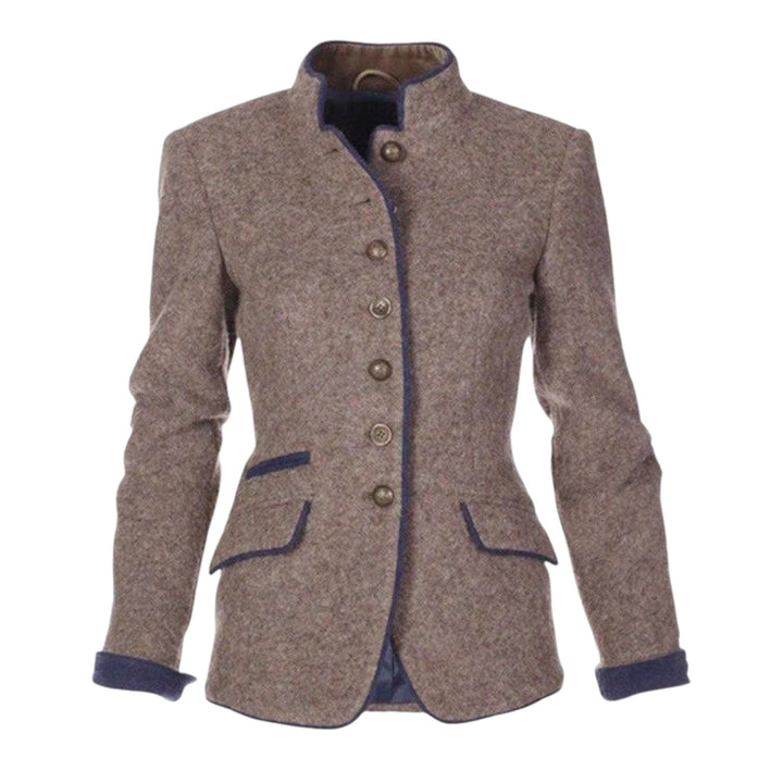 Valeria | Elegante giacca blazer da donna
