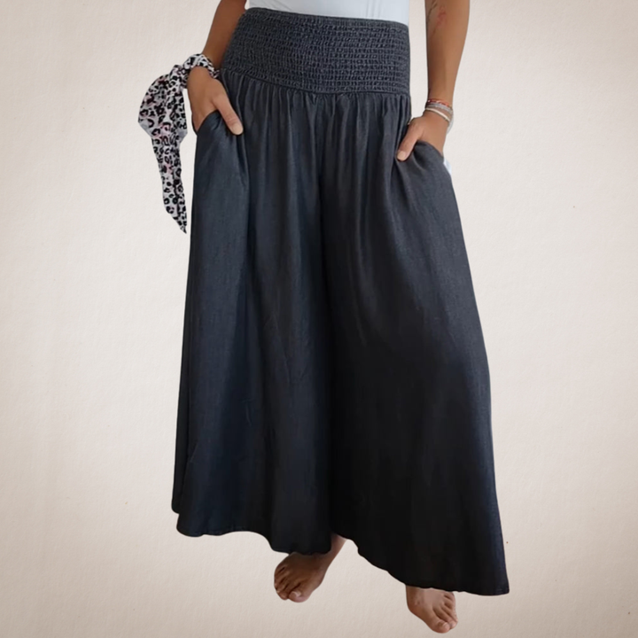 Luna | Pantaloni Trekking Relaxati