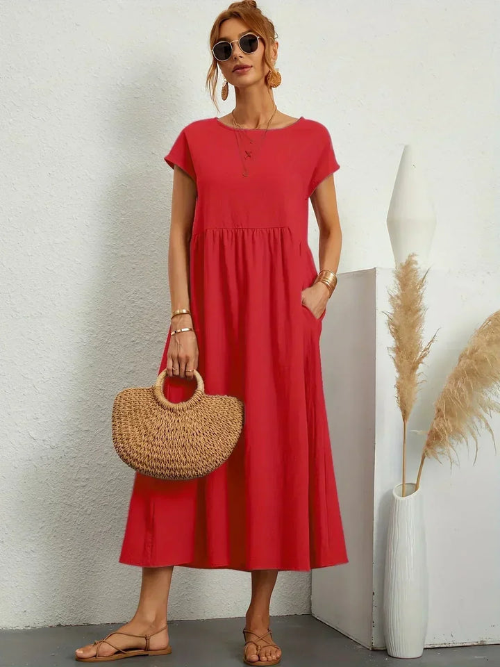 La Scintilla | Eleganza in Seta Pura