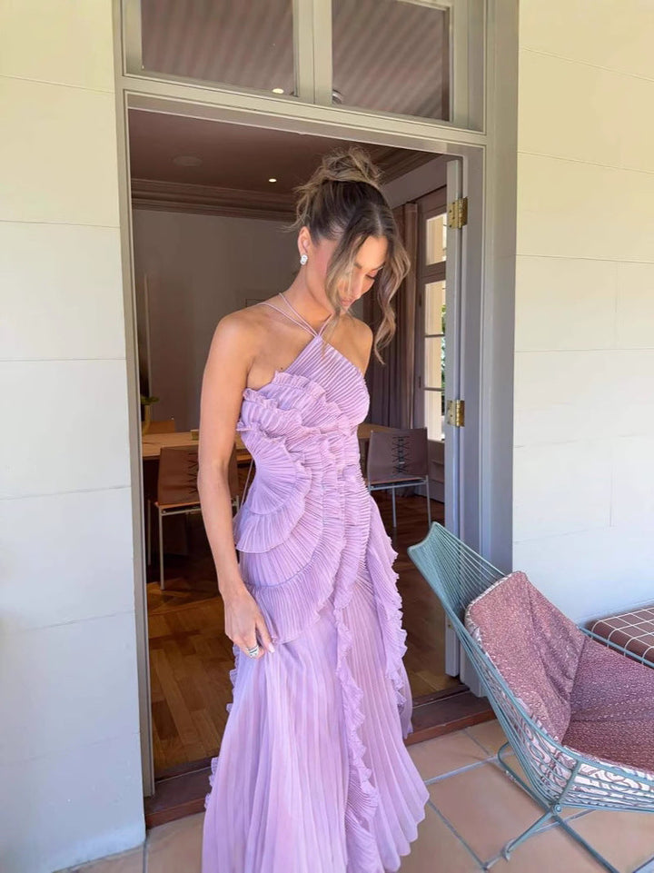 Adeline™ | Abito elegante e leggero