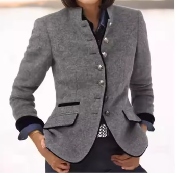 Valeria | Elegante giacca blazer da donna