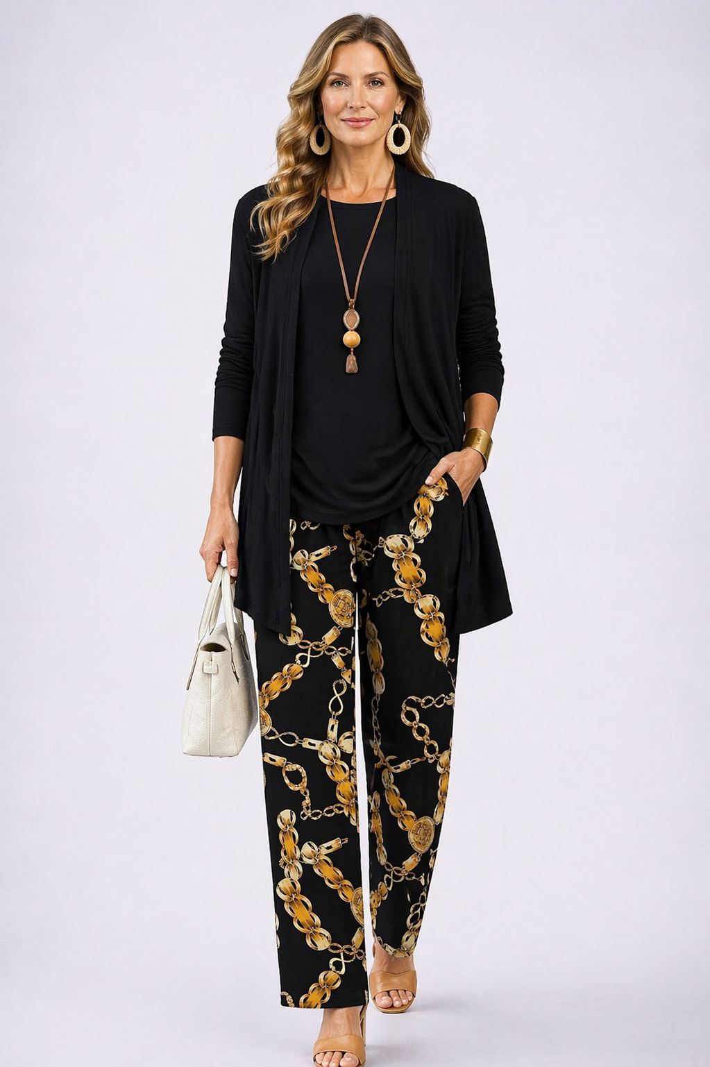 Antonia | Set da 3 pezzi