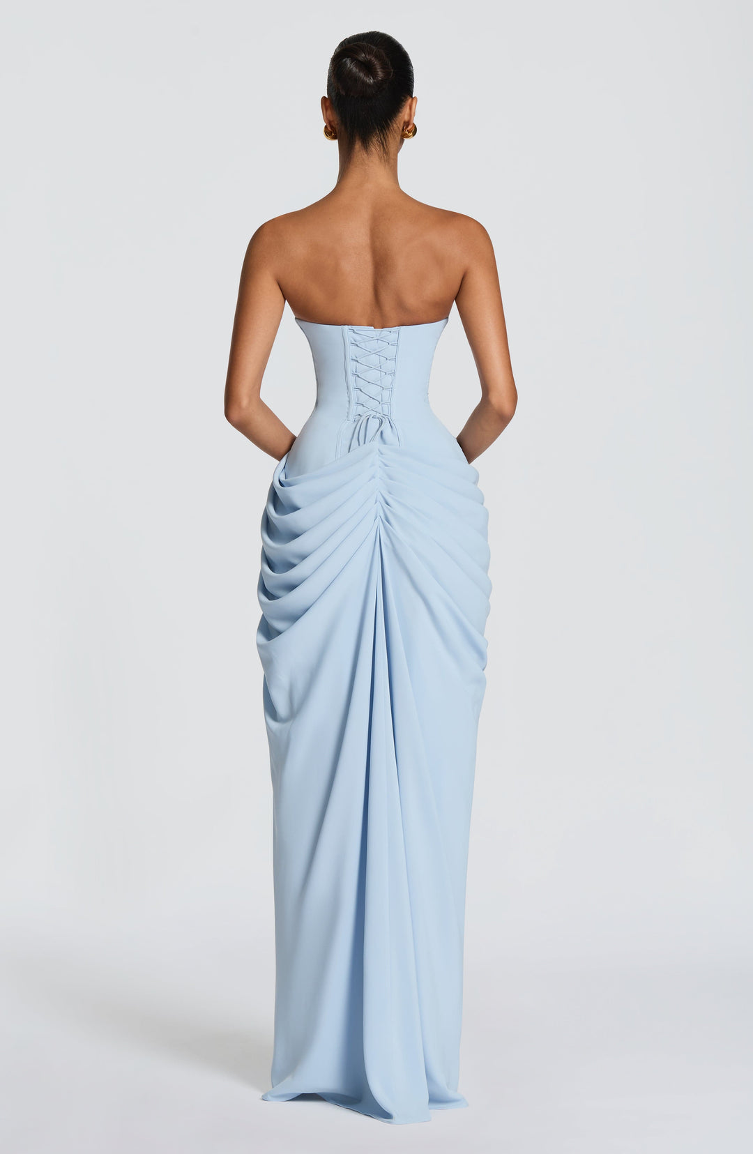 Lola - Abito lungo elegante