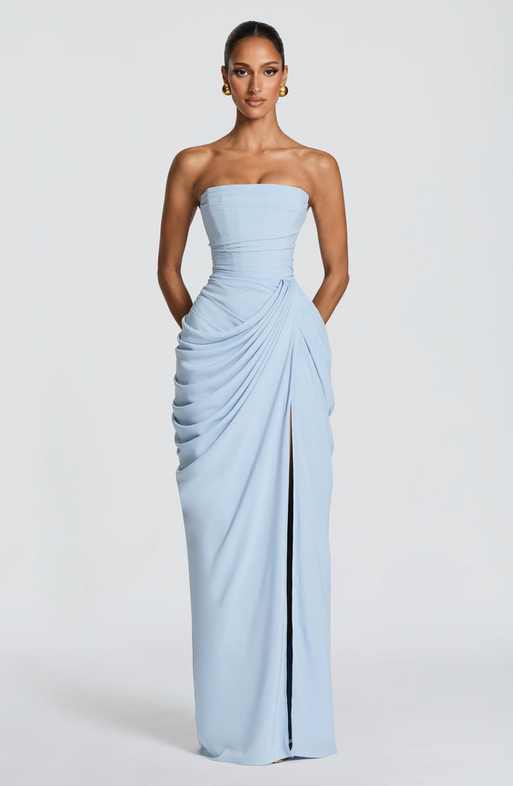Lola - Abito lungo elegante