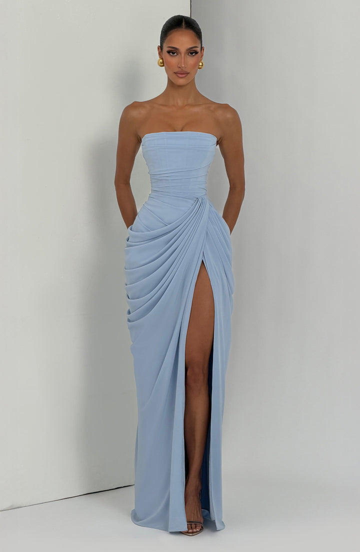 Lola - Abito lungo elegante