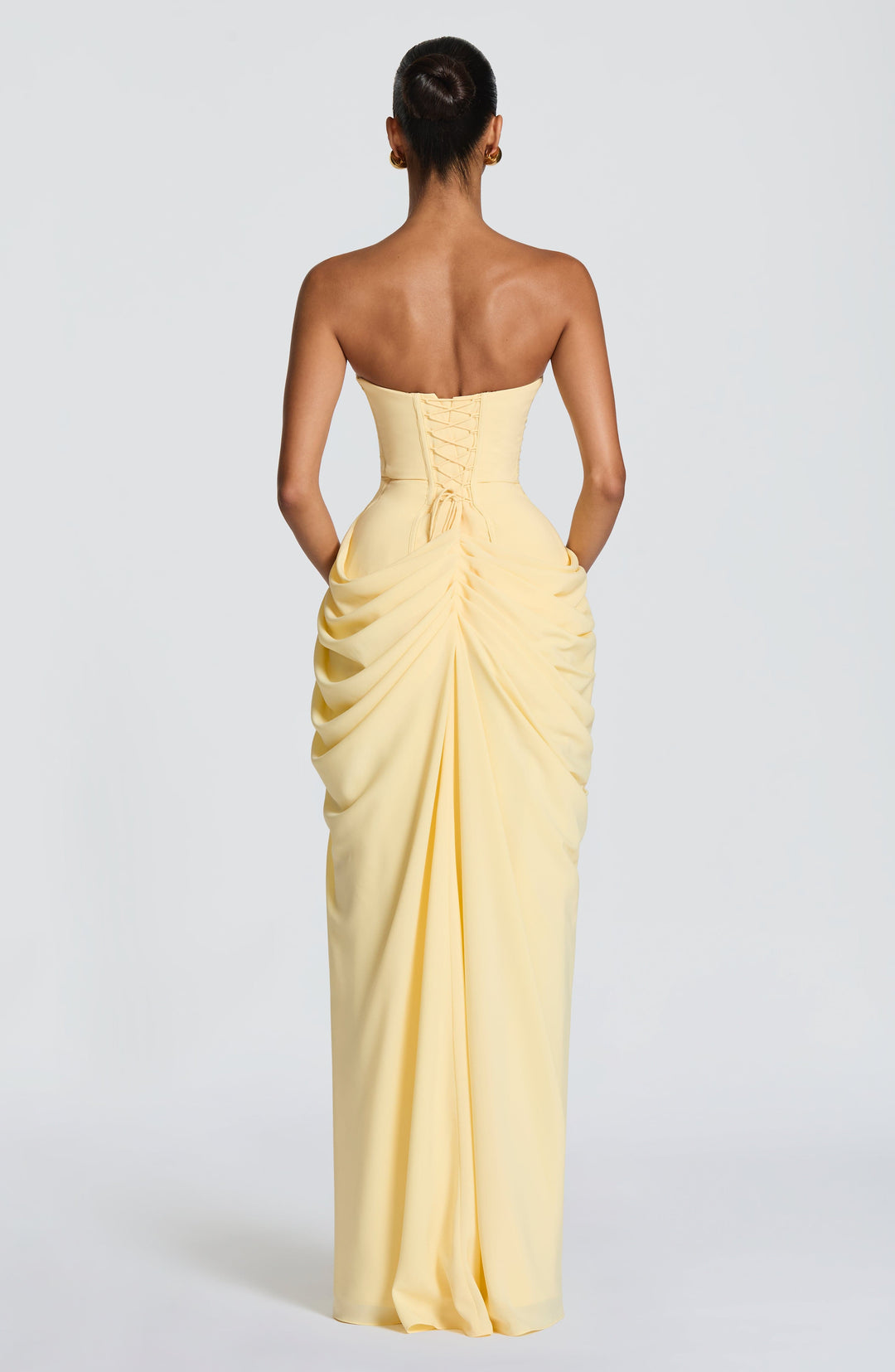 Lola - Abito lungo elegante