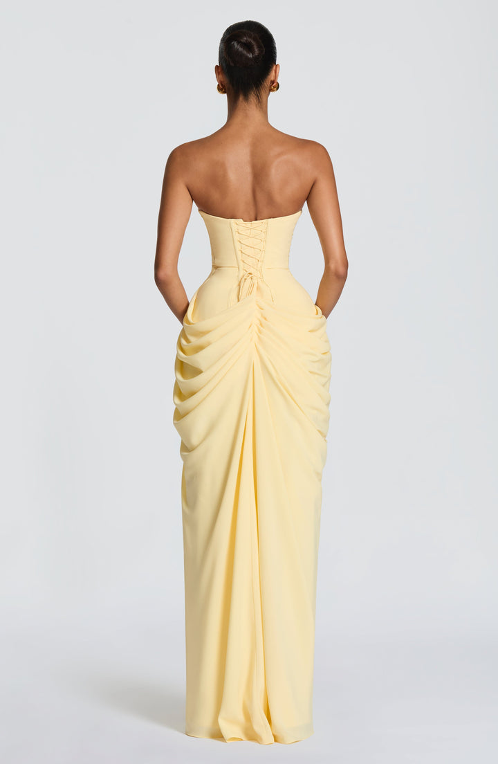 Lola - Abito lungo elegante