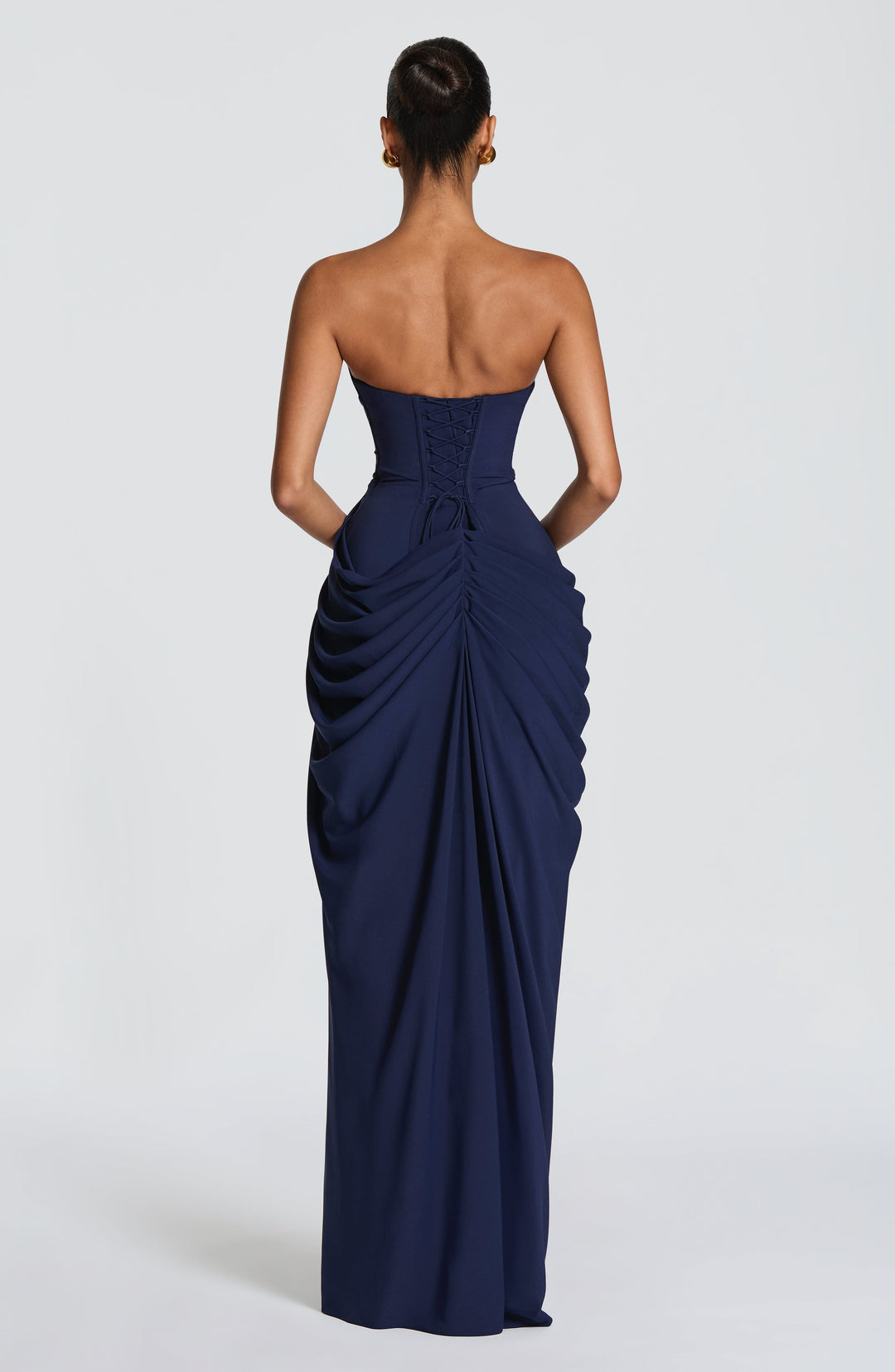 Lola - Abito lungo elegante