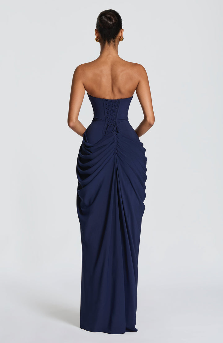 Lola - Abito lungo elegante