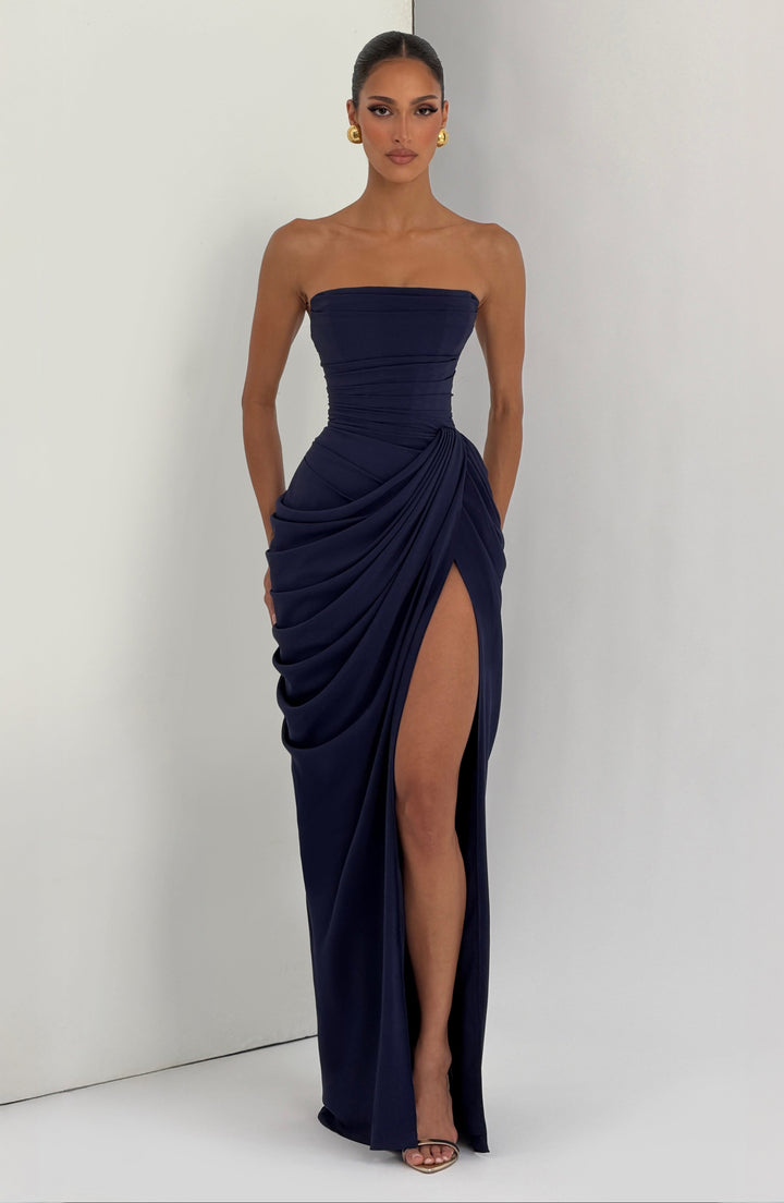 Lola - Abito lungo elegante