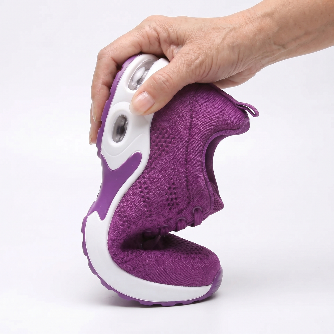 AURORA – Scarpe Comfort Ergonomiche