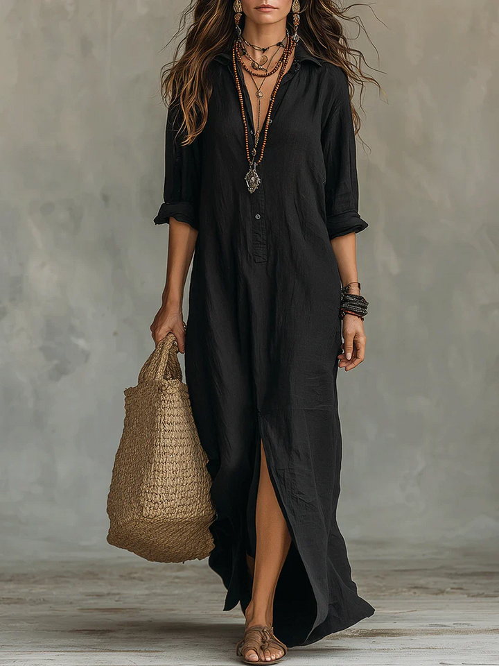 Willow - Eleganti maxi abiti estivi