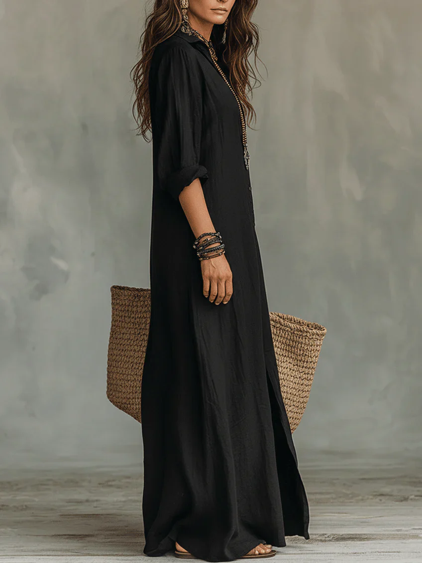 Willow - Eleganti maxi abiti estivi